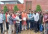 मानिकपुर विस्तार के खिलाफ ग्रामीणों का आक्रोश, पूर्व मंत्री जयसिंह अग्रवाल ने उठाई प्रभावितों की आवाज