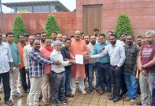 मानिकपुर विस्तार के खिलाफ ग्रामीणों का आक्रोश, पूर्व मंत्री जयसिंह अग्रवाल ने उठाई प्रभावितों की आवाज