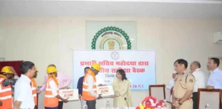 रायपुर में ‘JOSH’ पहल की शुरुआत, ग्रामीण क्षेत्रों में स्वच्छता सेवाओं को मिलेगा नया स्वरूप
