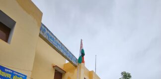80वें स्वतंत्रता दिवस पर कोहड़िया में राष्ट्रभक्ति का उफान, स्कूलों से जिला ऑटो संघ तक शान से लहराया तिरंगा