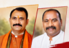 MCB में कलेक्टर कार्यालय के भूमिपूजन पर सियासी घमासान, गुलाब कमरो और श्याम बिहारी जायसवाल आमने-सामने