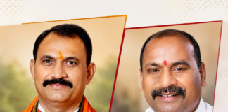MCB में कलेक्टर कार्यालय के भूमिपूजन पर सियासी घमासान, गुलाब कमरो और श्याम बिहारी जायसवाल आमने-सामने