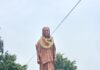 मिनीमाता की पुण्यतिथि पर श्रद्धापूर्वक स्मरण — समाजसेवा, महिला शिक्षा और दलित उत्थान में उनका योगदान सदैव प्रेरणास्रोत : जयसिंह अग्रवाल