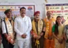 KORBA की बहनों ने सैनिकों के नाम भेजा रक्षा सूत्र, 30 हजार से अधिक राखियां पूर्व सैनिक संगठन को सौंपी