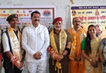 KORBA की बहनों ने सैनिकों के नाम भेजा रक्षा सूत्र, 30 हजार से अधिक राखियां पूर्व सैनिक संगठन को सौंपी