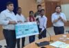 स्वामी विवेकानंद ज्ञान प्रोत्साहन योजना से विद्यार्थियों के सपनों को मिली नई उड़ान