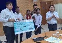 स्वामी विवेकानंद ज्ञान प्रोत्साहन योजना से विद्यार्थियों के सपनों को मिली नई उड़ान