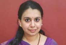 IAS दिव्या मित्तल ने छोड़ी नौकरी, सोशल मीडिया पोस्ट में बयां किया 13 साल का सफर