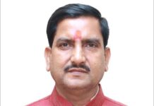 छत्तीसगढ़ BJP में बदलाव की आहट, कार्यकारी अध्यक्ष की नियुक्ति पर बढ़ी हलचल; तोखन साहू का नाम सबसे आगे