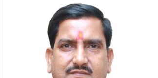 छत्तीसगढ़ BJP में बदलाव की आहट, कार्यकारी अध्यक्ष की नियुक्ति पर बढ़ी हलचल; तोखन साहू का नाम सबसे आगे