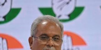 तिरंगा यात्रा को लेकर भूपेश बघेल का भाजपा पर हमला, बोले- राष्ट्रभक्ति का दावा करने वालों का इतिहास सबके सामने