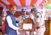 स्वतंत्रता दिवस पर छत्तीसगढ़ पुलिस के 10 जवानों को सराहनीय सेवा पदक, रामावतार सिंह राजपूत को राष्ट्रपति पदक