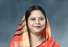 BJP की नई राष्ट्रीय टीम का ऐलान, छत्तीसगढ़ की रूपकुमारी चौधरी को महिला मोर्चा की राष्ट्रीय अध्यक्ष की जिम्मेदारी