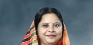 BJP की नई राष्ट्रीय टीम का ऐलान, छत्तीसगढ़ की रूपकुमारी चौधरी को महिला मोर्चा की राष्ट्रीय अध्यक्ष की जिम्मेदारी