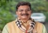 महंत का सरकार पर निशाना, मंत्रियों की कार्यशैली और नक्सलवाद को लेकर उठाए सवाल