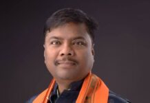 वनमंत्री केदार कश्यप का 20 अगस्त को कोरबा दौरा, वन क्षेत्रों का करेंगे निरीक्षण