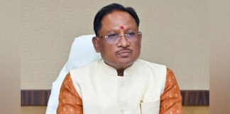 मुख्यमंत्री विष्णुदेव साय के नेतृत्व में 50 परिवहन आरक्षकों की भर्ती प्रक्रिया आगे बढ़ी