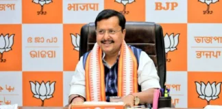 नितिन नवीन ने नई टीम के साथ की पहली बैठक, संगठन और चुनावी रणनीति पर मंथन