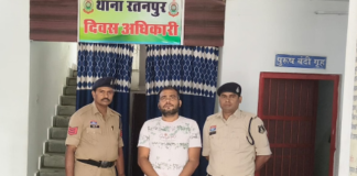 चेन झपटमारी गिरोह के चोरी के माल तक पहुंची पुलिस, कटघोरा का सोनार गिरफ्तार