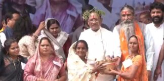 राखी से पहले महिलाओं को मिली बड़ी सौगात, महतारी वंदन की 31वीं किस्त जारी
