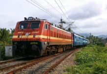 रक्षाबंधन पर दुर्ग-रायगढ़ स्पेशल ट्रेन का ऐलान, 27 से 29 अगस्त तक मिलेगी सुविधा