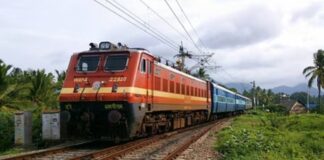 रक्षाबंधन पर दुर्ग-रायगढ़ स्पेशल ट्रेन का ऐलान, 27 से 29 अगस्त तक मिलेगी सुविधा