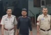 नौकरी का झांसा देकर महिला से दुष्कर्म का आरोप, कुरूद पुलिस ने दो युवकों को गिरफ्तार कर भेजा जेल