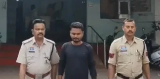 नौकरी का झांसा देकर महिला से दुष्कर्म का आरोप, कुरूद पुलिस ने दो युवकों को गिरफ्तार कर भेजा जेल