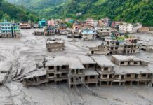 नेपाल बाढ़ त्रासदी में अंबिकापुर की डॉ. मीना गुप्ता लापता, 80 सदस्यीय दल से टूटा संपर्क
