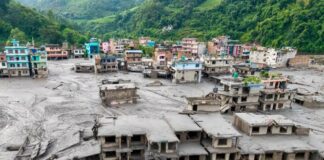 नेपाल बाढ़ त्रासदी में अंबिकापुर की डॉ. मीना गुप्ता लापता, 80 सदस्यीय दल से टूटा संपर्क