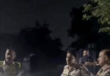 10 हजार रुपये लिए, रसीद नहीं दी? वायरल वीडियो के बाद पुलिस की चेकिंग पर उठे सवाल
