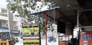 कोरबा में मूसलाधार बारिश से हाहाकार, कई इलाकों में जलभराव; घरों तक पहुंचा पानी