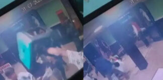 स्पाइडर-मैन फिल्म के दौरान टॉकीज में बवाल, दो गुटों में जमकर मारपीट