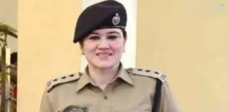 बढ़ते अपराध पर एसपी का बड़ा एक्शन, डोंगरगढ़ थाना प्रभारी बदले गए