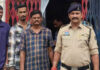 दो दिवसीय अभियान में 143 वारंट तामील, कई फरार आरोपी पुलिस गिरफ्त में
