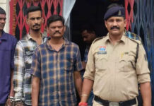 दो दिवसीय अभियान में 143 वारंट तामील, कई फरार आरोपी पुलिस गिरफ्त में