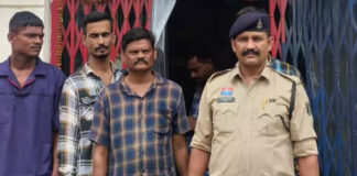 दो दिवसीय अभियान में 143 वारंट तामील, कई फरार आरोपी पुलिस गिरफ्त में