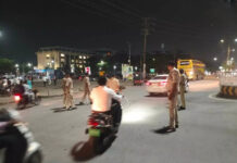 स्वतंत्रता दिवस को लेकर रायपुर हाई अलर्ट, 800 से ज्यादा पुलिसकर्मी संभालेंगे सुरक्षा