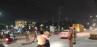स्वतंत्रता दिवस को लेकर रायपुर हाई अलर्ट, 800 से ज्यादा पुलिसकर्मी संभालेंगे सुरक्षा