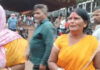 शिव महापुराण कथा से पहले चेन स्नैचिंग से हड़कंप, कलश यात्रा में महिलाओं को बनाया निशाना