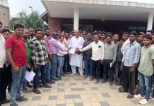 मानिकपुर खदान विस्तार परियोजना पर बढ़ा विरोध, जायज मांगें पूरी किए बिना जनसुनवाई स्वीकार नहीं : जयसिंह अग्रवाल