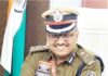 बिलासपुर रेंज आईजी रामगोपाल गर्ग को मिलेगा राष्ट्रपति पदक, उत्कृष्ट पुलिस सेवा के लिए राष्ट्रीय सम्मान