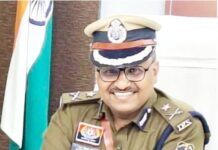 बिलासपुर रेंज आईजी रामगोपाल गर्ग को मिलेगा राष्ट्रपति पदक, उत्कृष्ट पुलिस सेवा के लिए राष्ट्रीय सम्मान