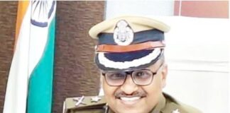 बिलासपुर रेंज आईजी रामगोपाल गर्ग को मिलेगा राष्ट्रपति पदक, उत्कृष्ट पुलिस सेवा के लिए राष्ट्रीय सम्मान