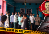 डुमरतराई के साहू पारा में देर रात खूनी वारदात से मचा हड़कंप, पारिवारिक विवाद के बाद हुई घटना; पुलिस ने आरोपी को अस्पताल में कराया भर्ती