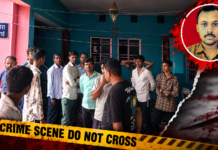 डुमरतराई के साहू पारा में देर रात खूनी वारदात से मचा हड़कंप, पारिवारिक विवाद के बाद हुई घटना; पुलिस ने आरोपी को अस्पताल में कराया भर्ती