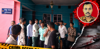 डुमरतराई के साहू पारा में देर रात खूनी वारदात से मचा हड़कंप, पारिवारिक विवाद के बाद हुई घटना; पुलिस ने आरोपी को अस्पताल में कराया भर्ती