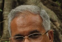 भूपेश बघेल के पूर्व PA के घर ED की दबिश, सुबह-सुबह पहुंची टीम; जांच जारी