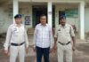 सरकारी नौकरी का सपना दिखाकर 5 लाख ऐंठे, 8 साल बाद पुलिस के हत्थे चढ़ा आरोपी