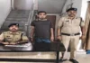 घर में घुसकर महिला से छेड़छाड़ का आरोप, विरोध करने पर धमकाया; आरोपी गिरफ्तार